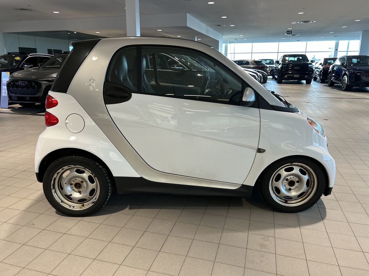 smart fortwo  2014 à Toronto, Ontario