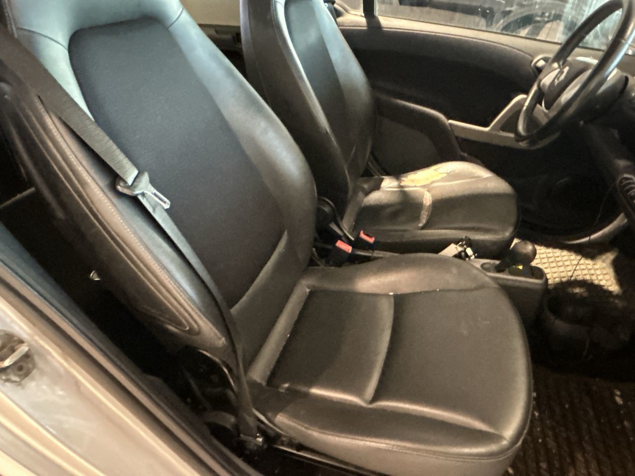 smart fortwo  2014 à Toronto, Ontario