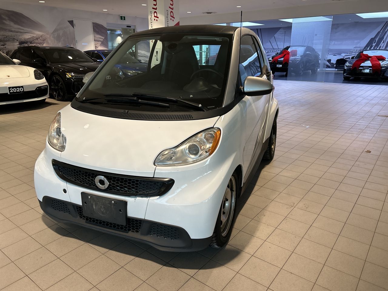 smart fortwo  2014 à Toronto, Ontario
