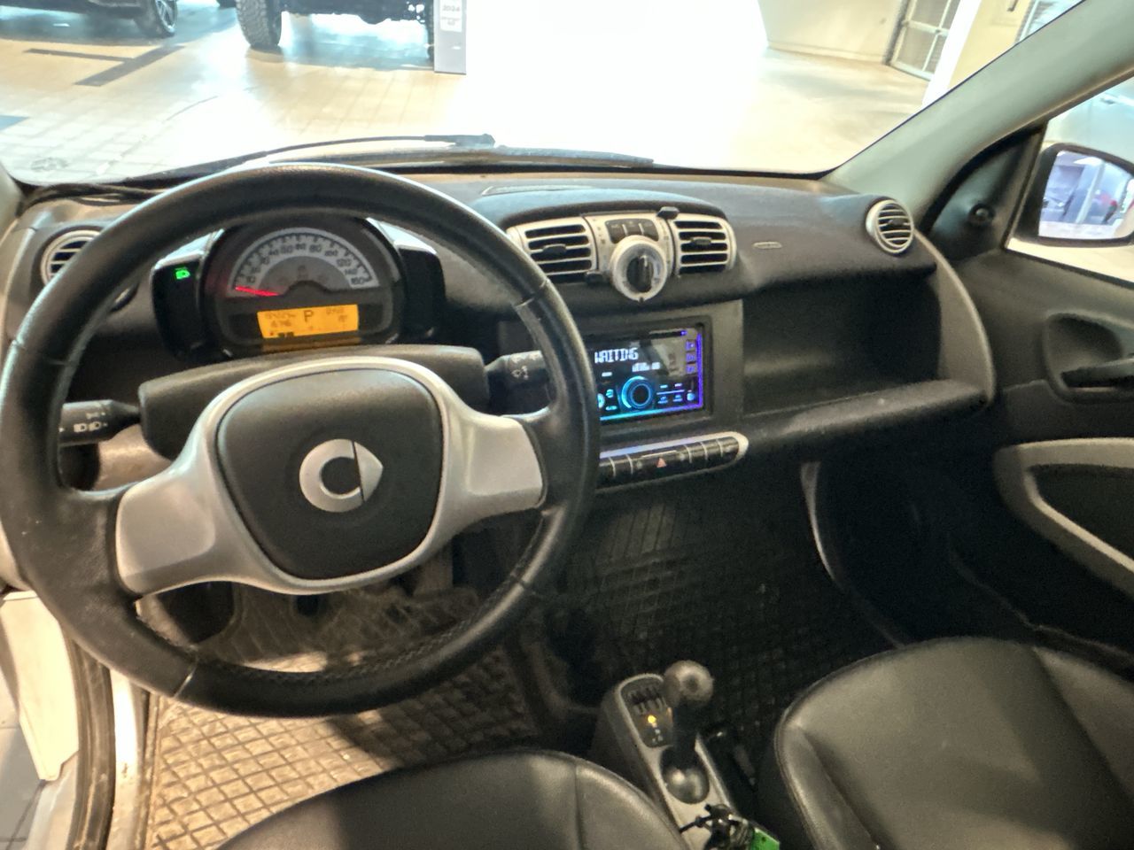 smart fortwo  2014 à Toronto, Ontario