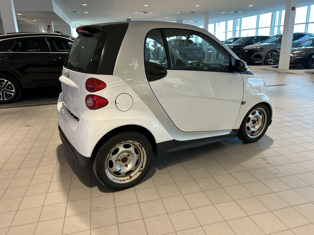 smart fortwo  2014 à Toronto, Ontario