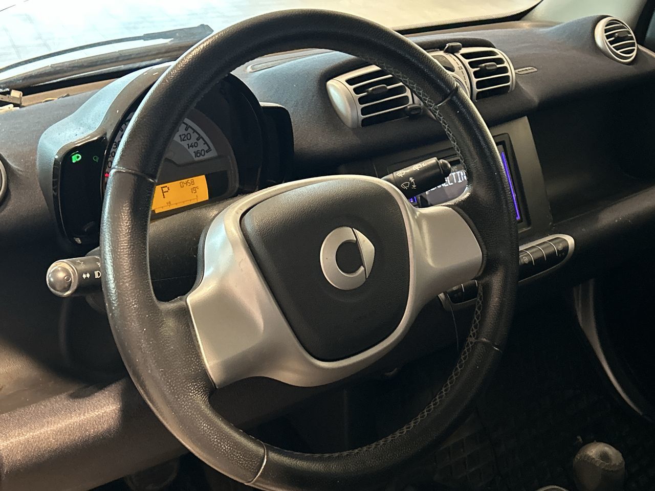 smart fortwo  2014 à Toronto, Ontario