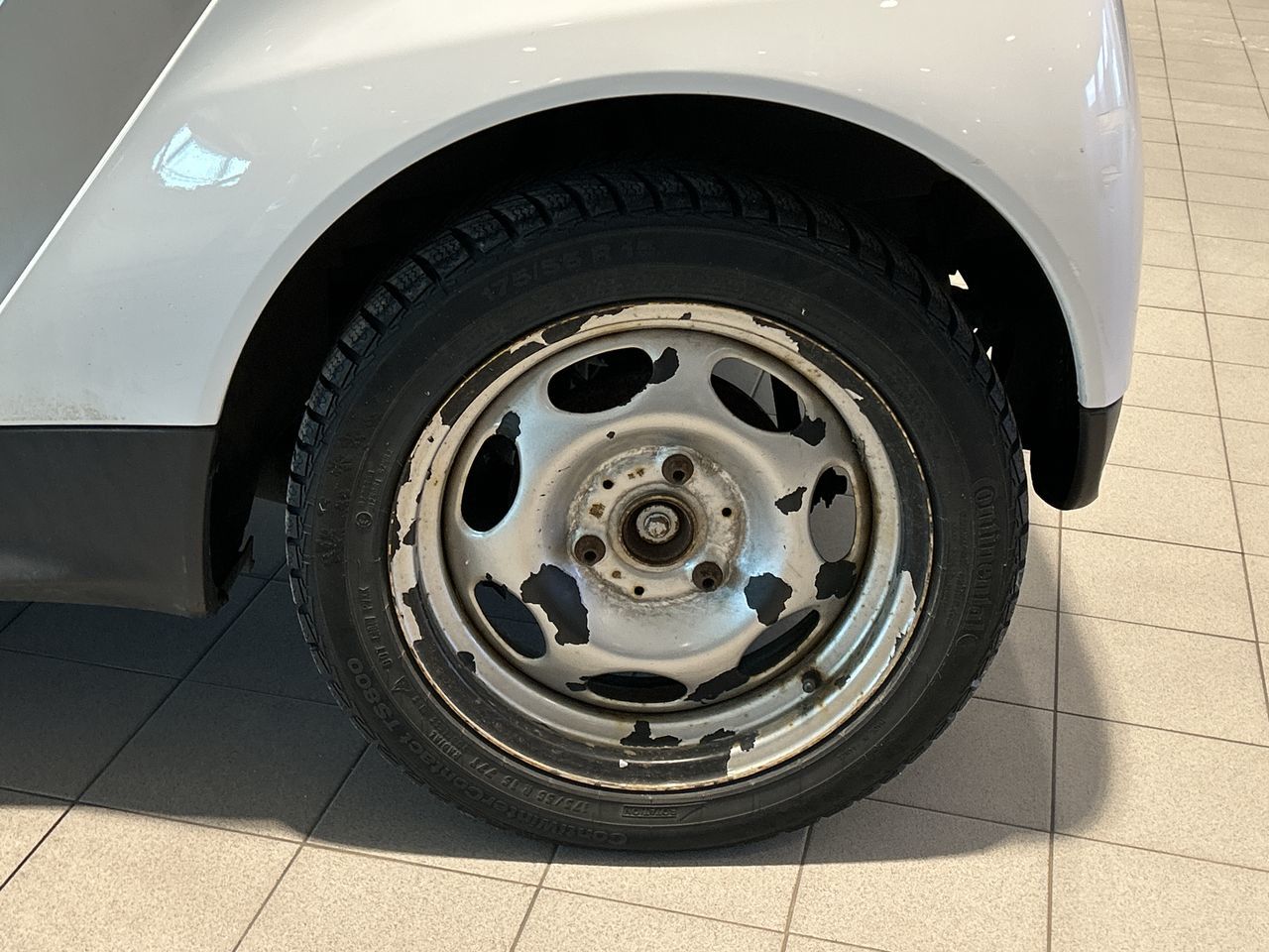 smart fortwo  2014 à Toronto, Ontario