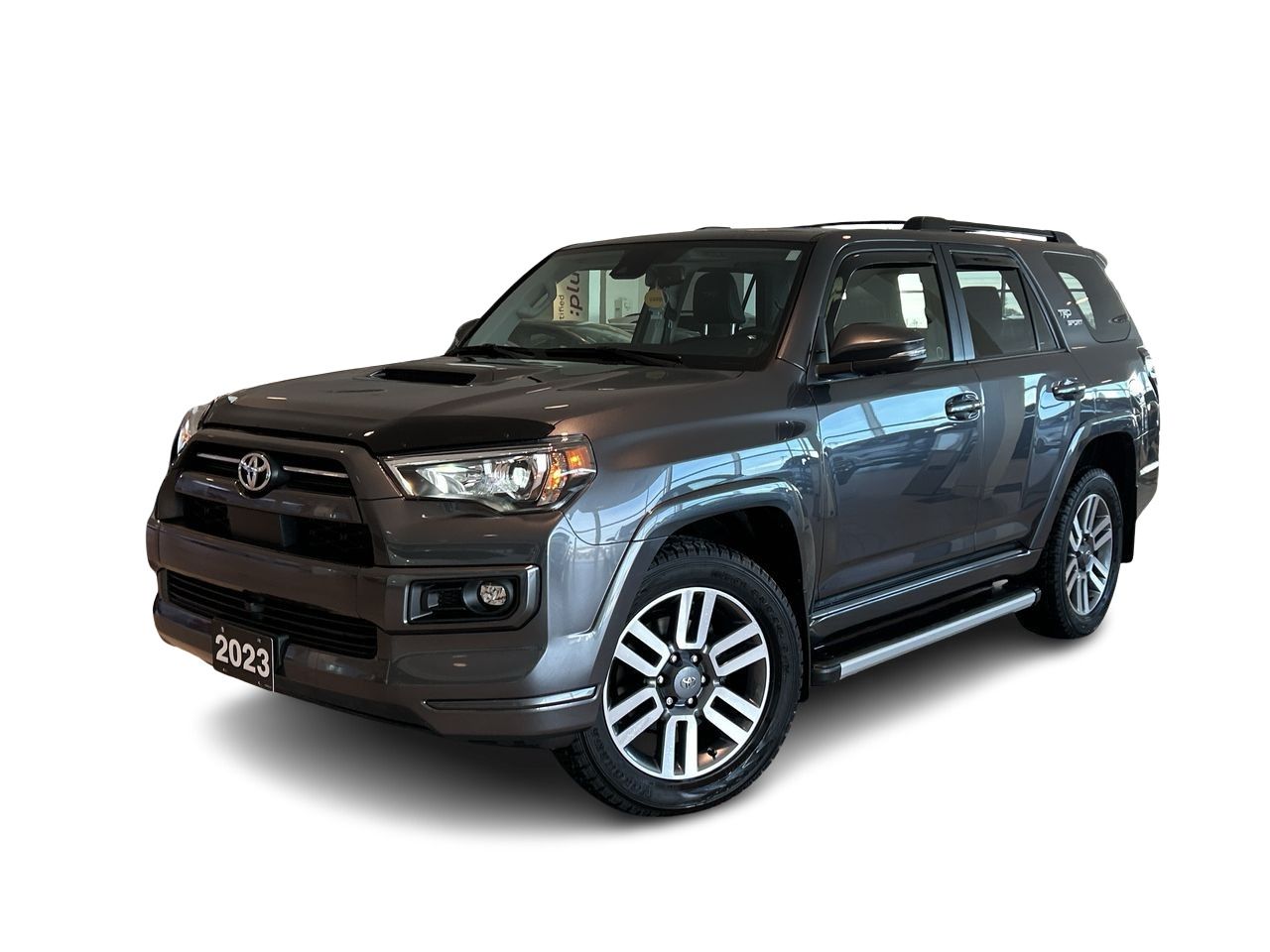 Toyota 4Runner  2023 à Toronto, Ontario