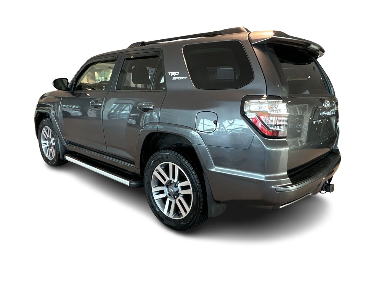 Toyota 4Runner  2023 à Toronto, Ontario