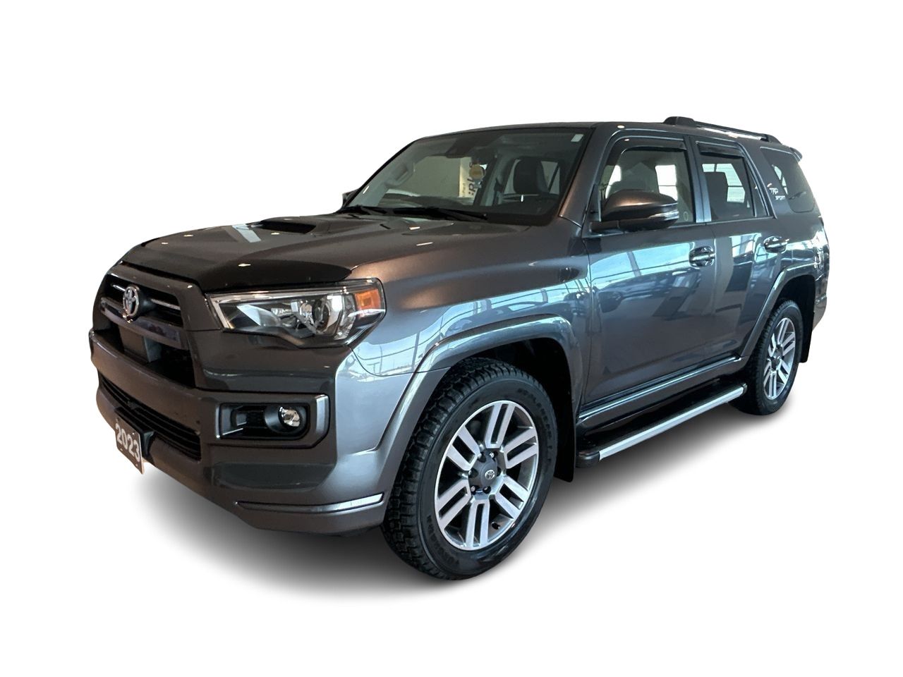 Toyota 4Runner  2023 à Toronto, Ontario