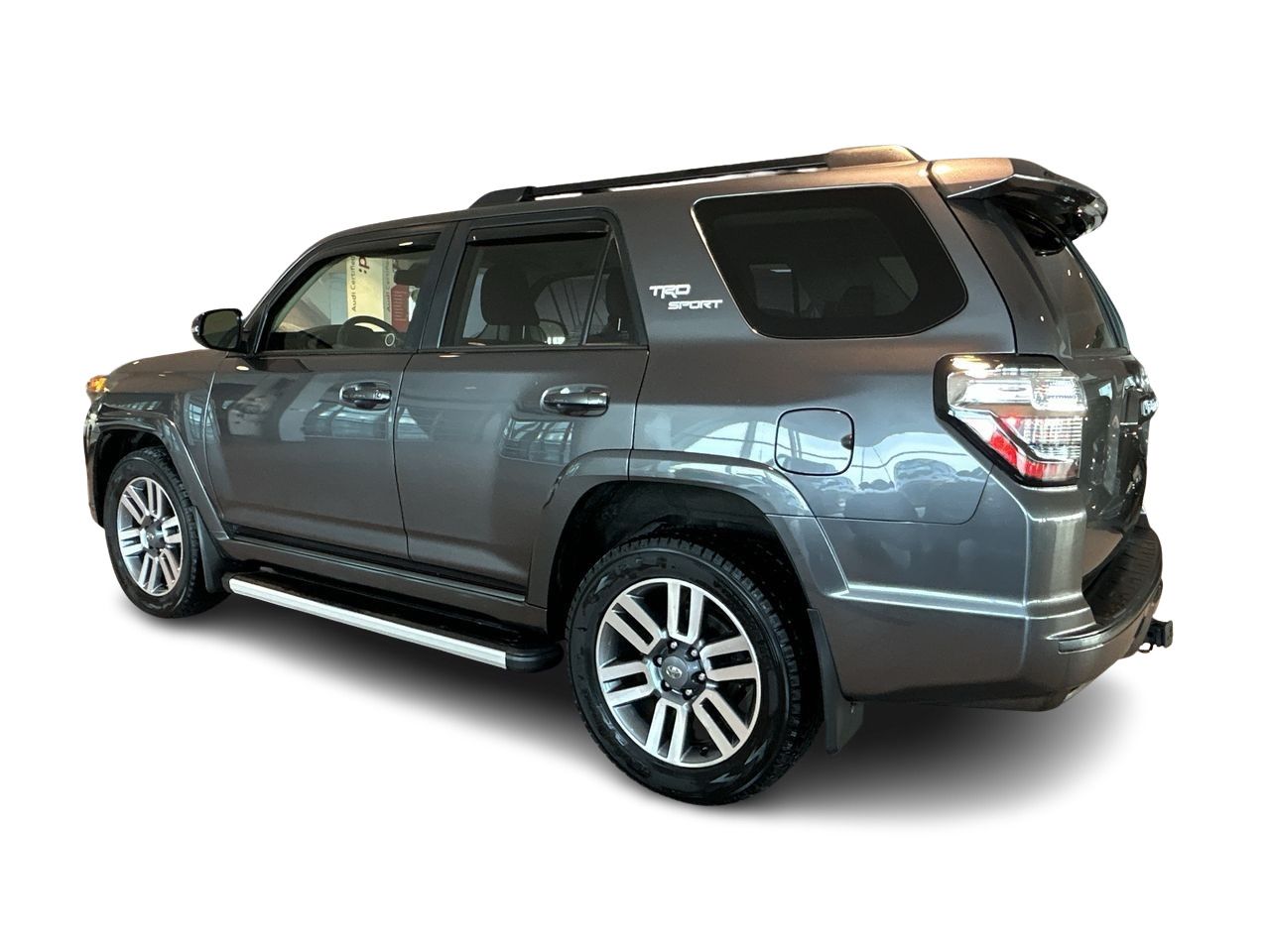 Toyota 4Runner  2023 à Toronto, Ontario