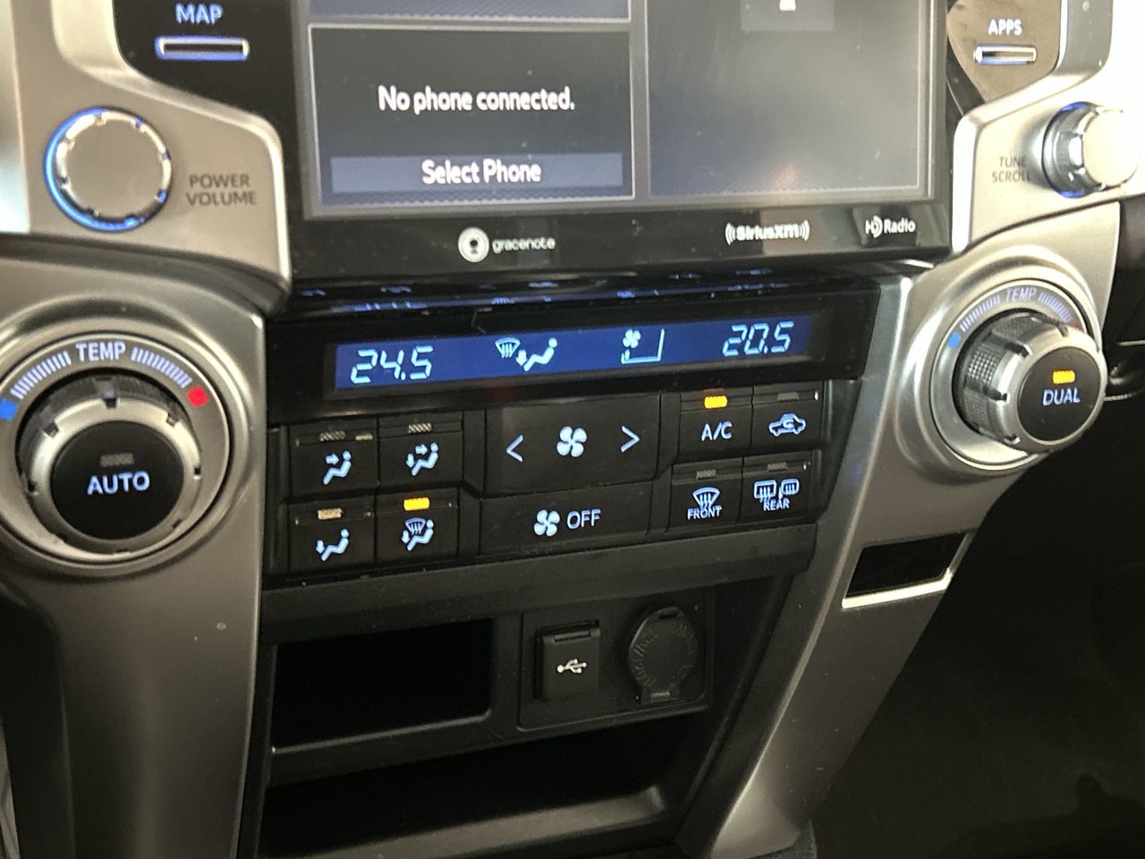 Toyota 4Runner  2023 à Toronto, Ontario