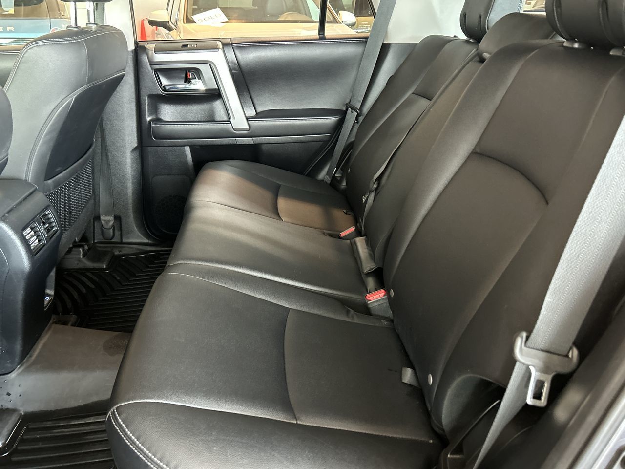 Toyota 4Runner  2023 à Toronto, Ontario