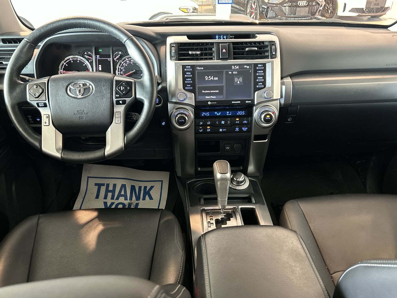 Toyota 4Runner  2023 à Toronto, Ontario