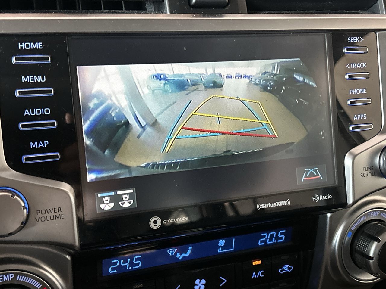 Toyota 4Runner  2023 à Toronto, Ontario