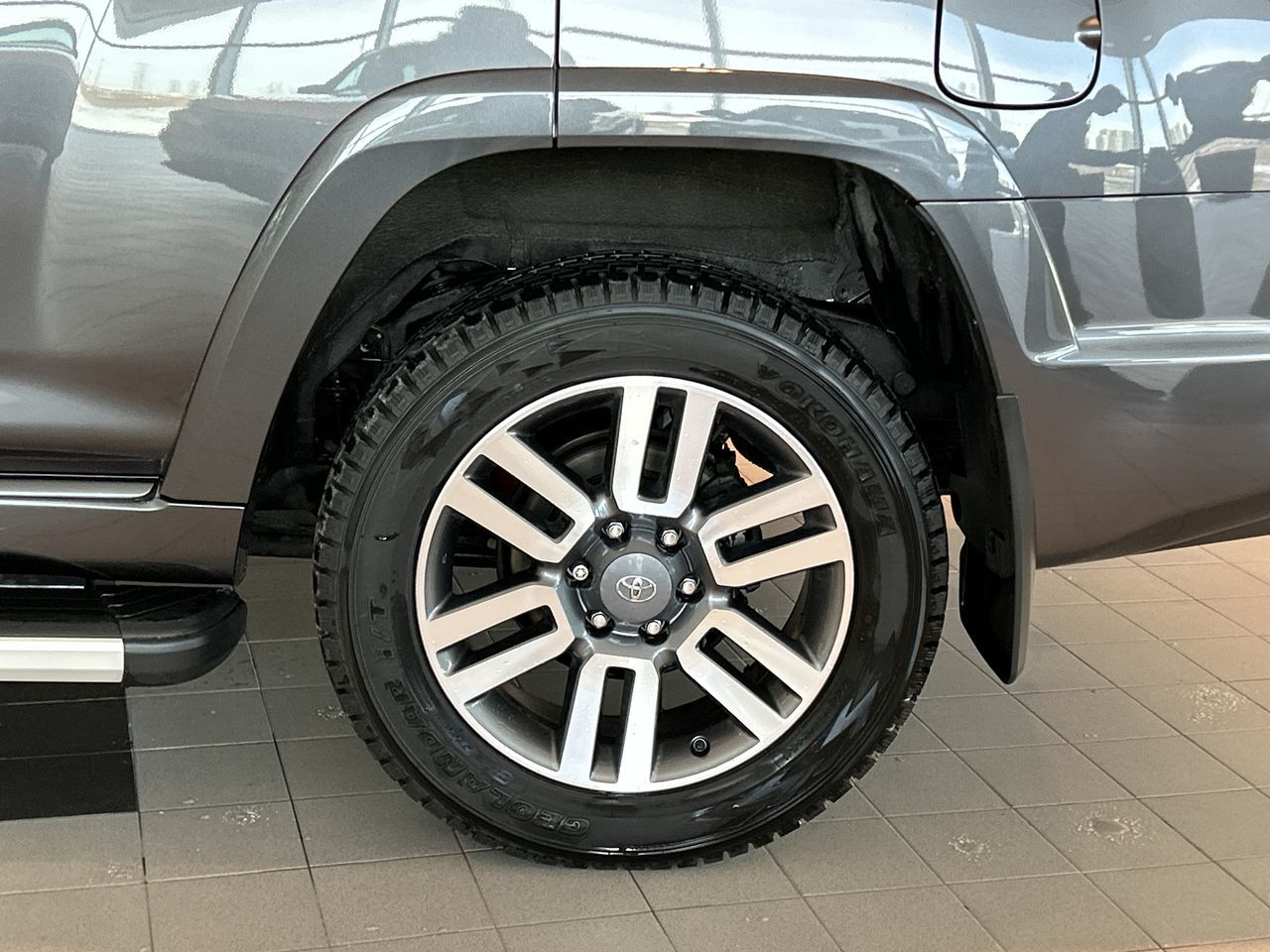 Toyota 4Runner  2023 à Toronto, Ontario