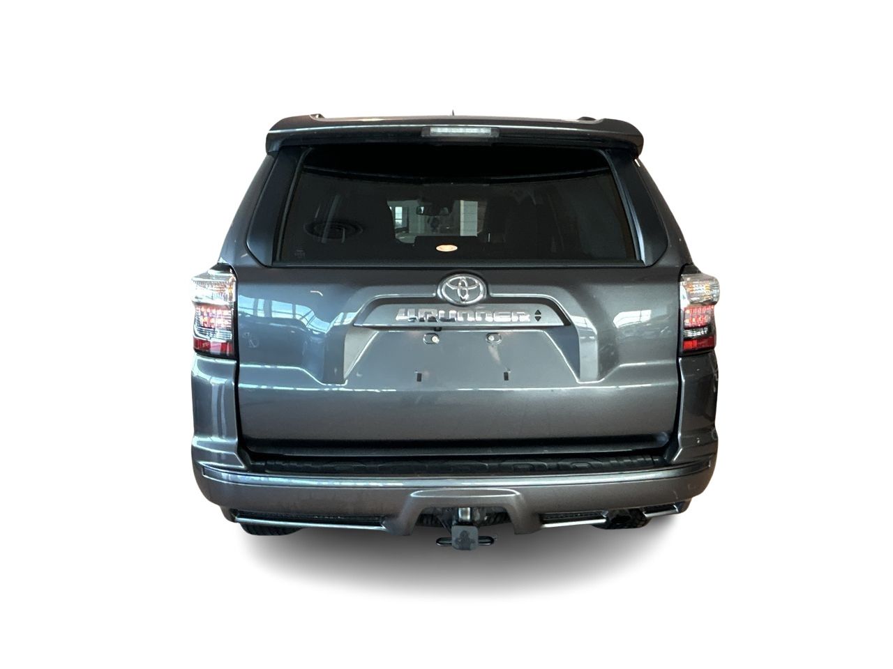 Toyota 4Runner  2023 à Toronto, Ontario