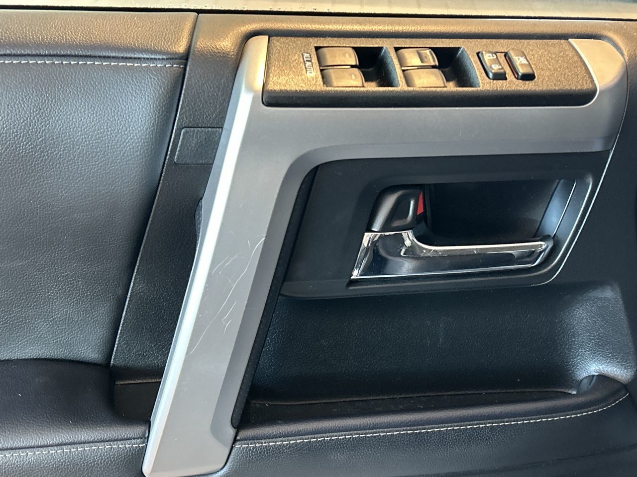 Toyota 4Runner  2023 à Toronto, Ontario