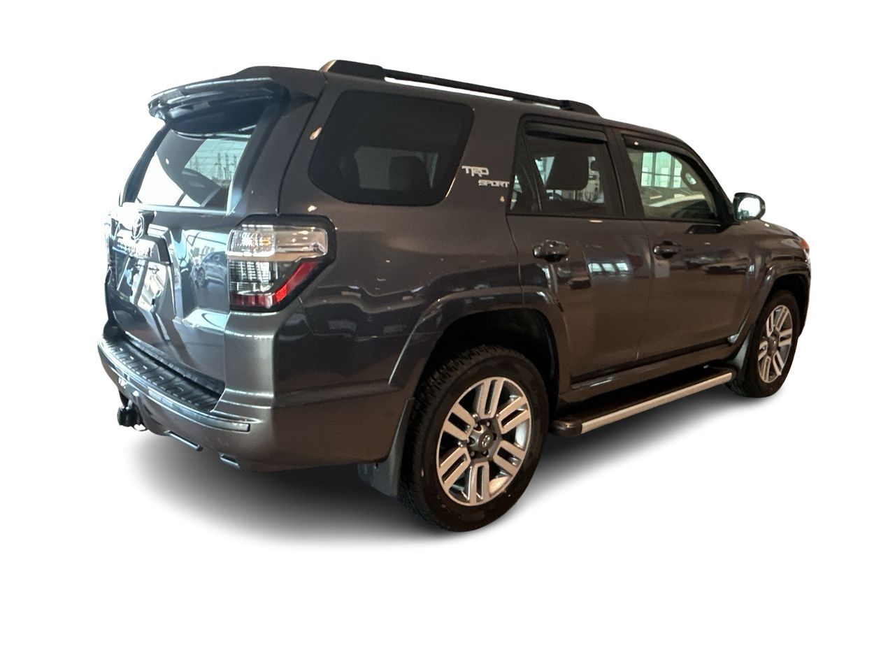 Toyota 4Runner  2023 à Toronto, Ontario