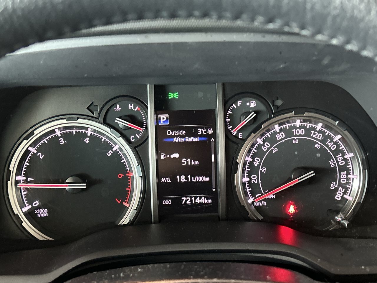 Toyota 4Runner  2023 à Toronto, Ontario