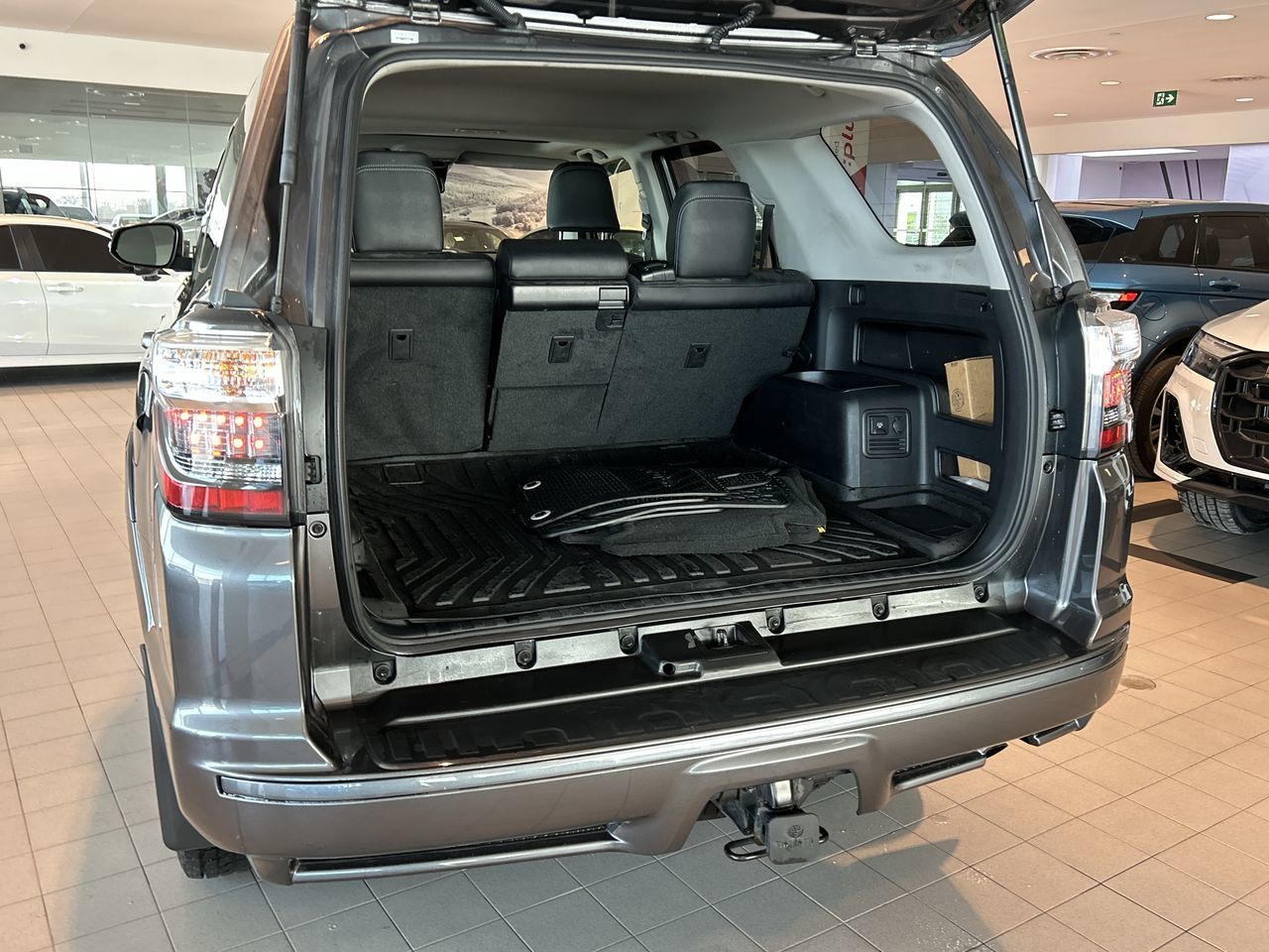 Toyota 4Runner  2023 à Toronto, Ontario