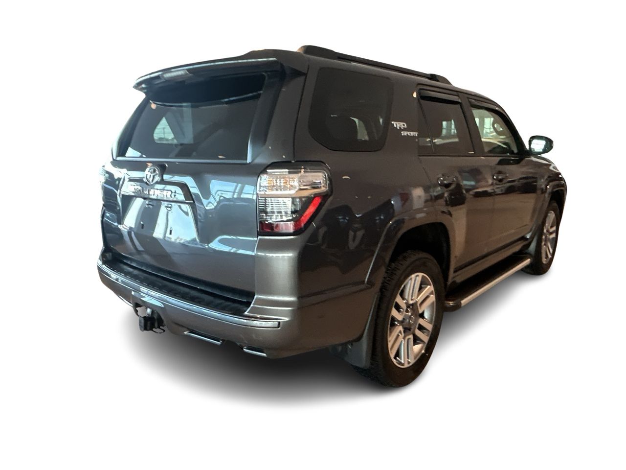 Toyota 4Runner  2023 à Toronto, Ontario