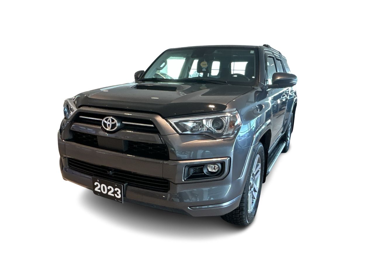 Toyota 4Runner  2023 à Toronto, Ontario
