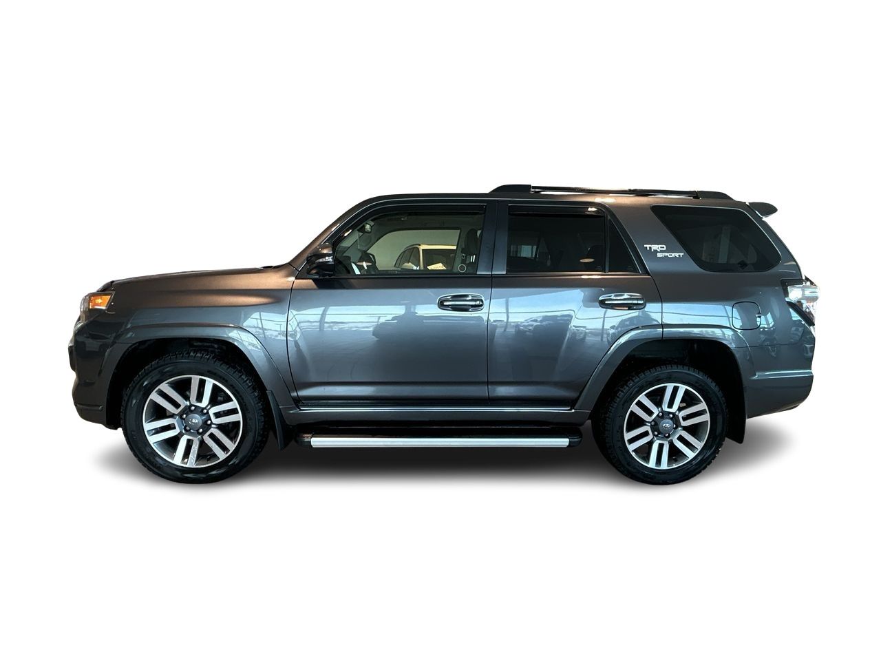 Toyota 4Runner  2023 à Toronto, Ontario