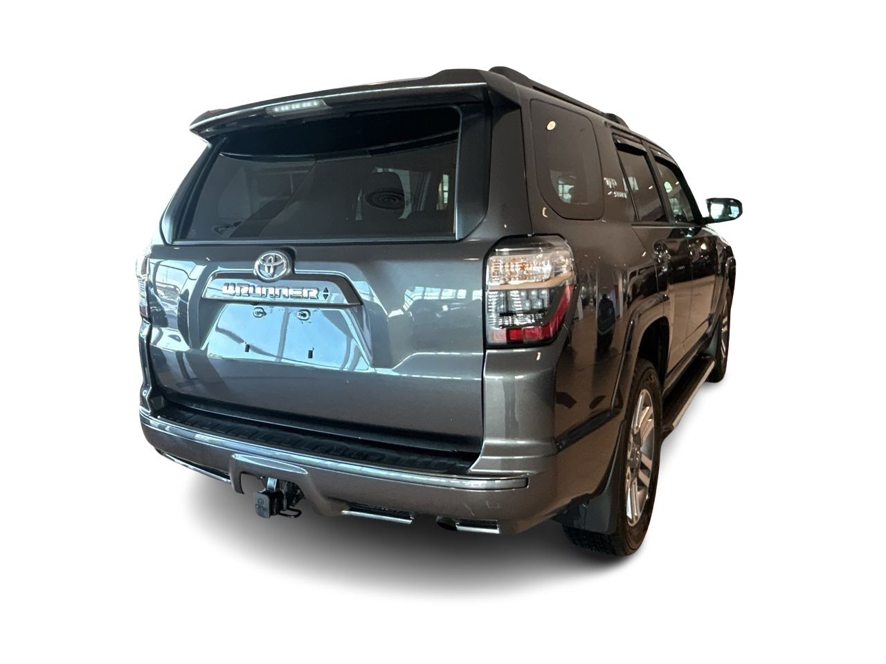 Toyota 4Runner  2023 à Toronto, Ontario