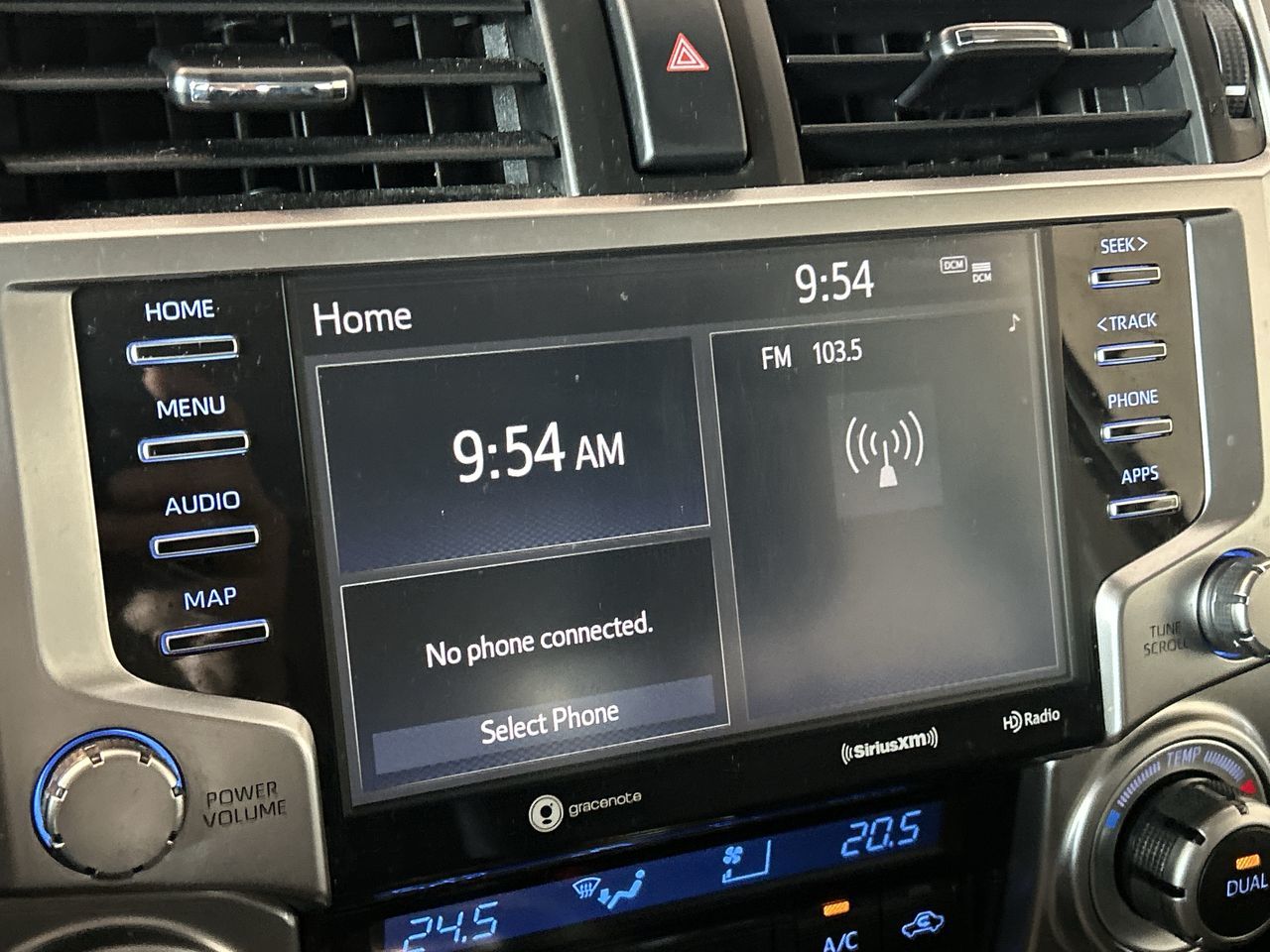 Toyota 4Runner  2023 à Toronto, Ontario