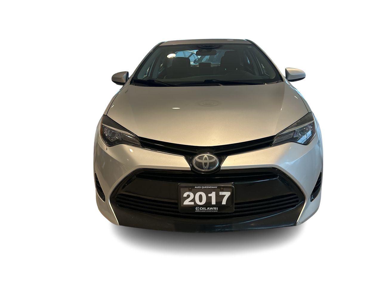 2017 Toyota Corolla in Toronto, Ontario