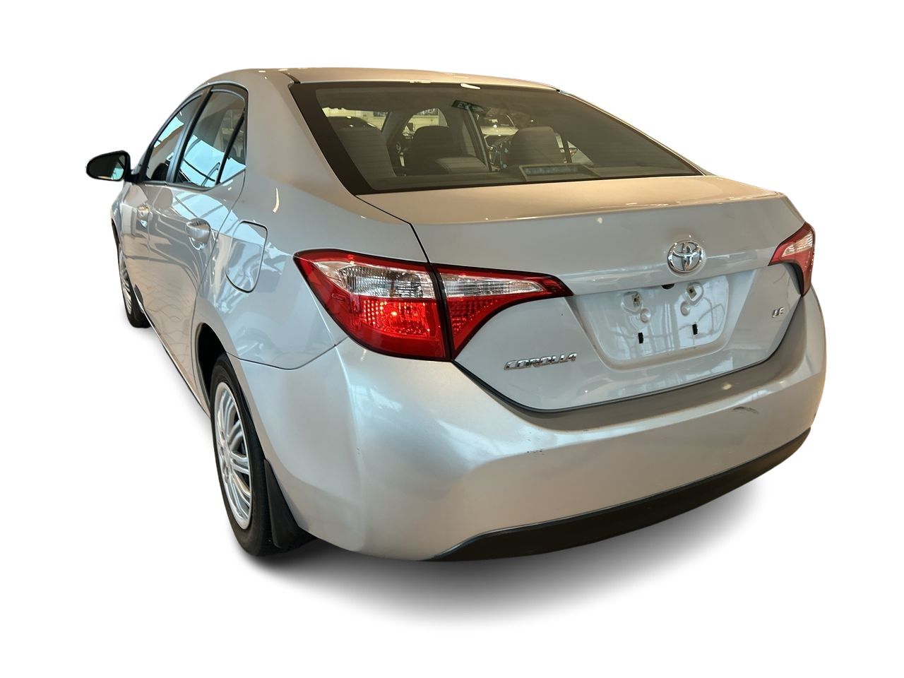 2017 Toyota Corolla in Toronto, Ontario