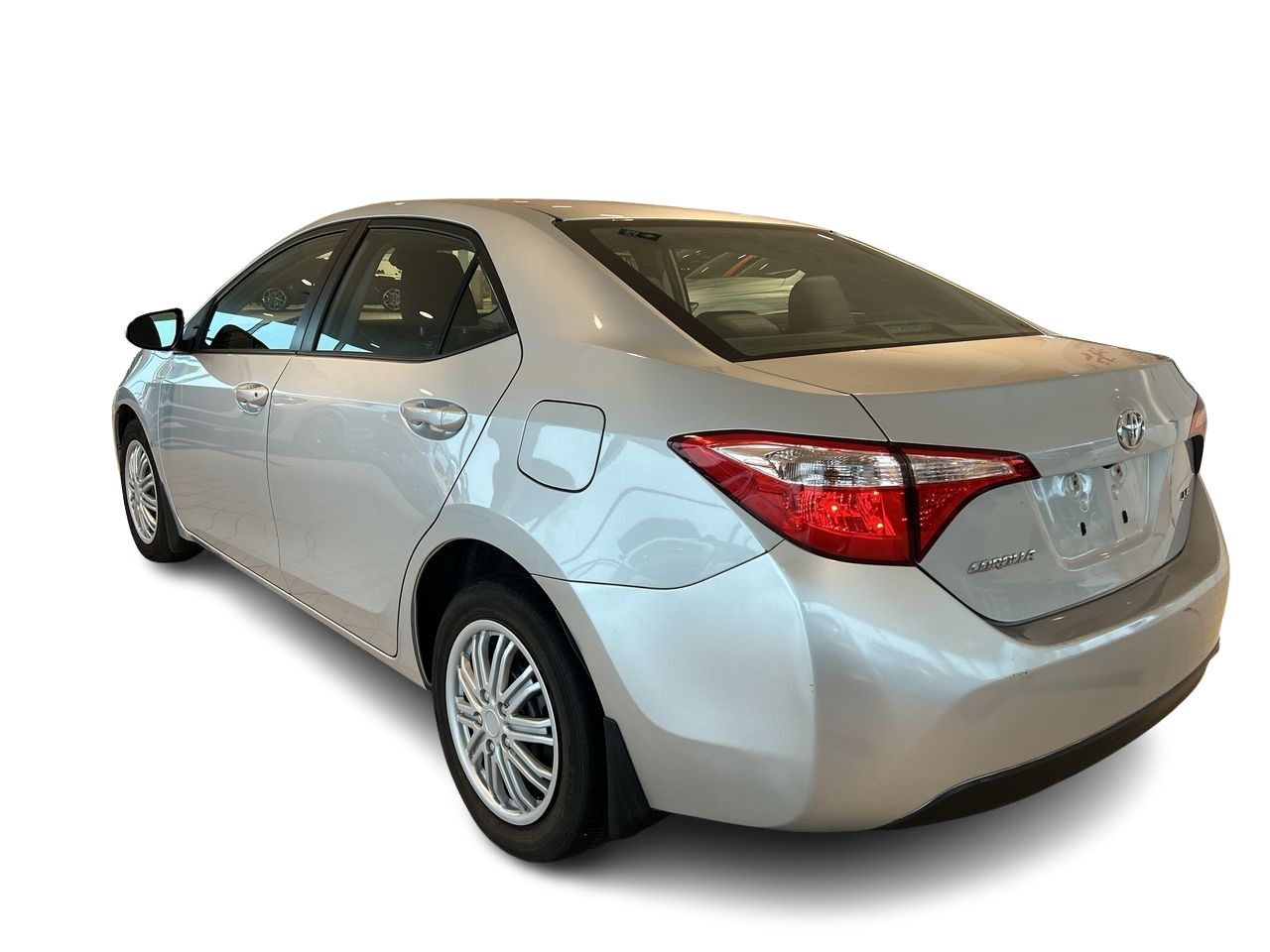 2017 Toyota Corolla in Toronto, Ontario