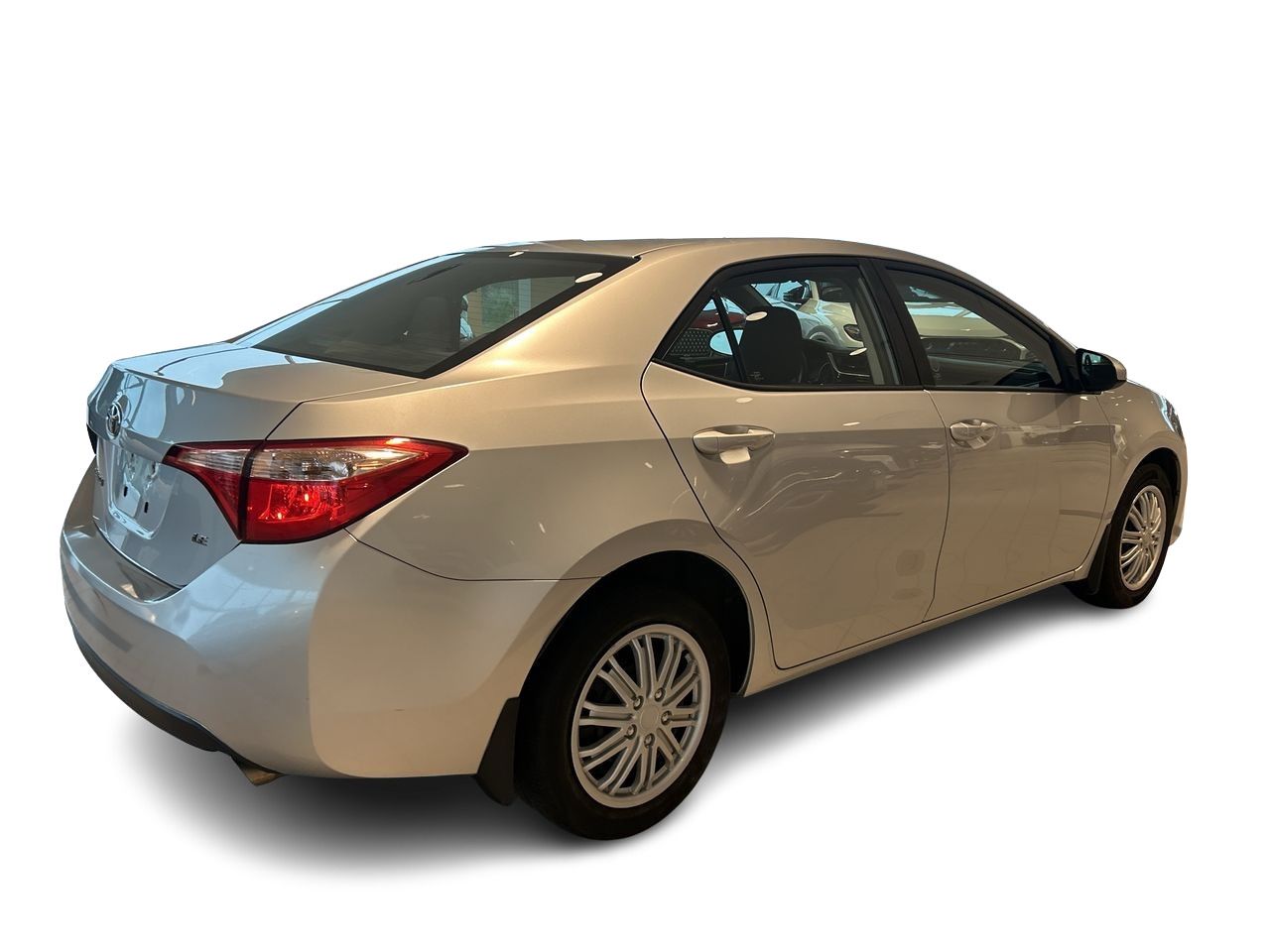 2017 Toyota Corolla in Toronto, Ontario