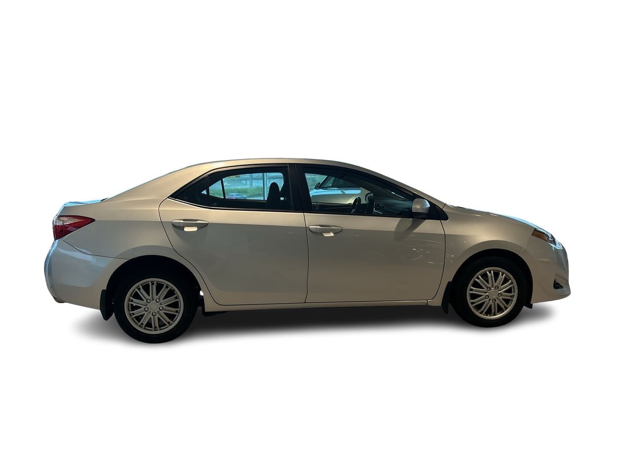 2017 Toyota Corolla in Toronto, Ontario
