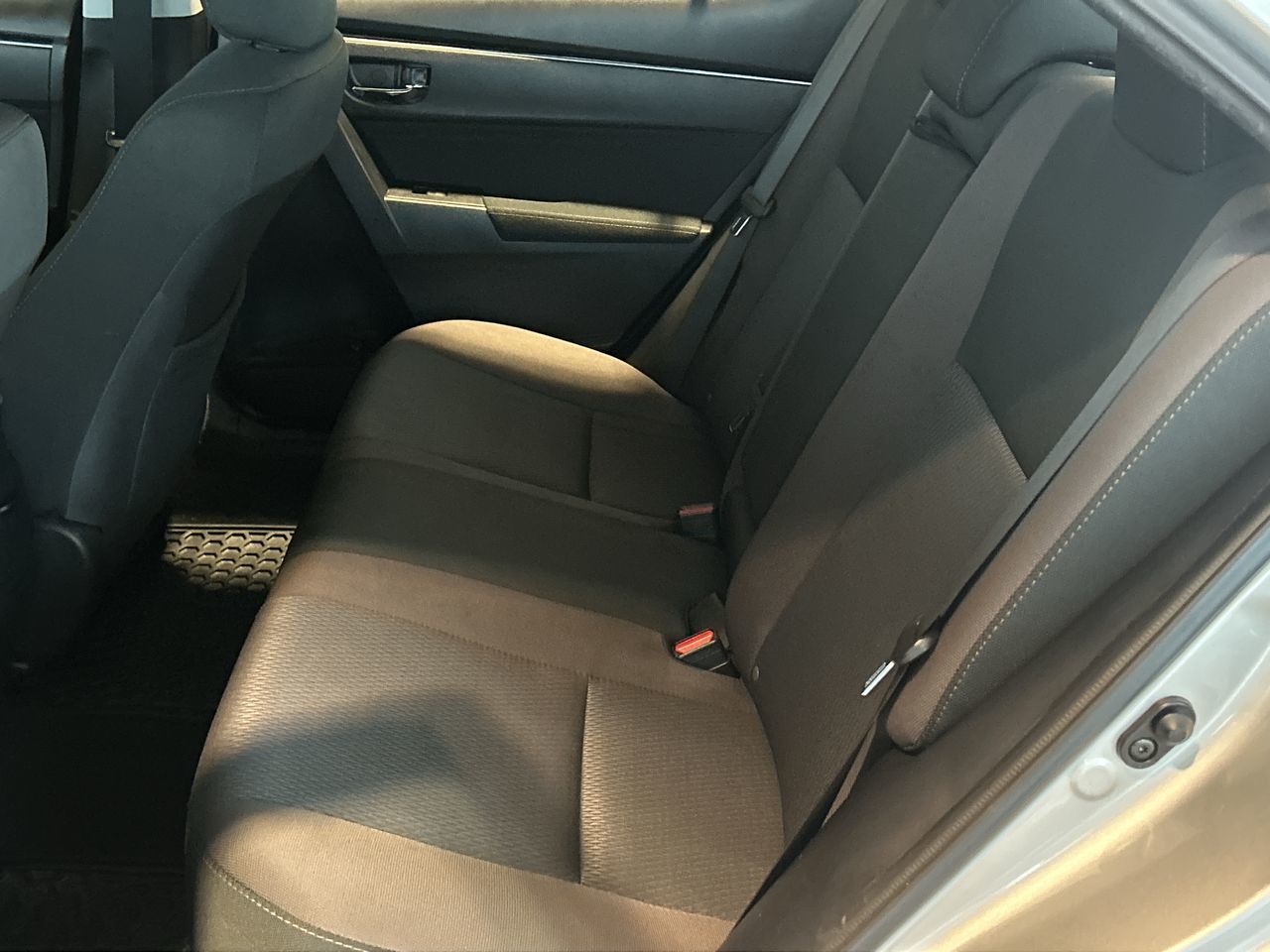 2017 Toyota Corolla in Toronto, Ontario
