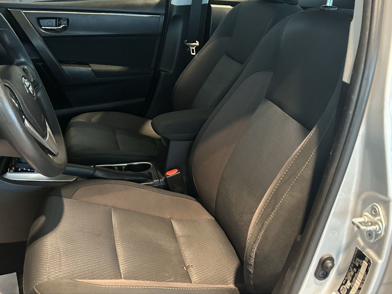 2017 Toyota Corolla in Toronto, Ontario