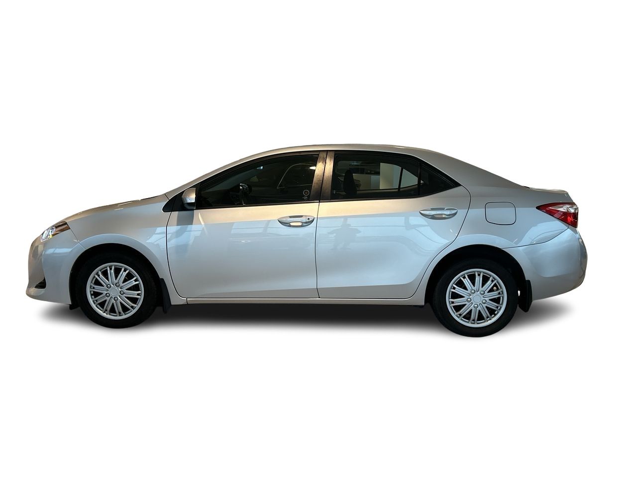 2017 Toyota Corolla in Toronto, Ontario