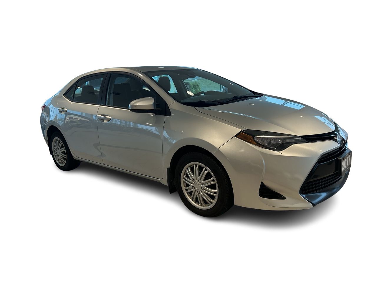 2017 Toyota Corolla in Toronto, Ontario