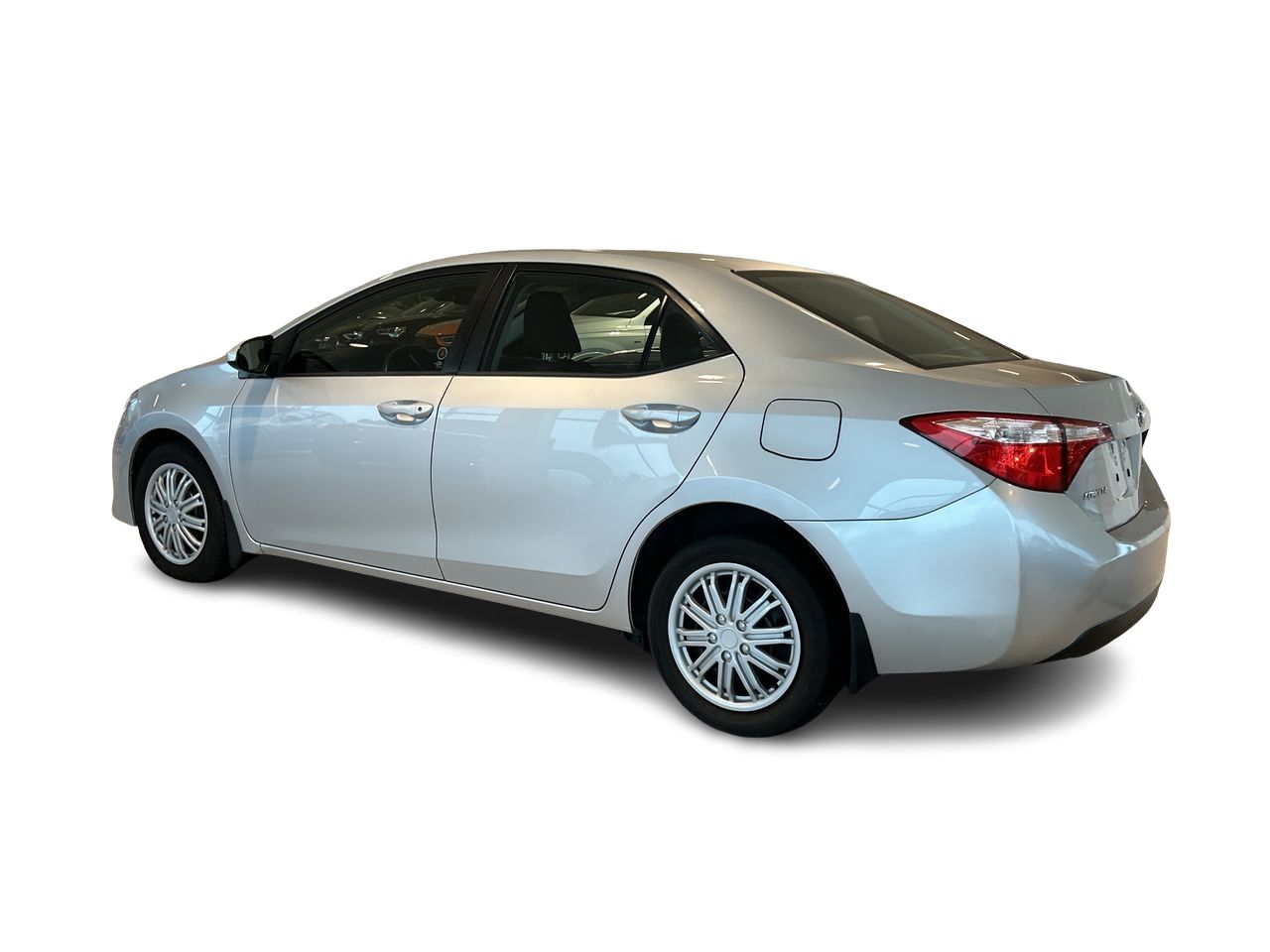 2017 Toyota Corolla in Toronto, Ontario