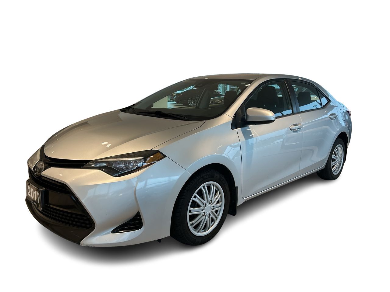 2017 Toyota Corolla in Toronto, Ontario