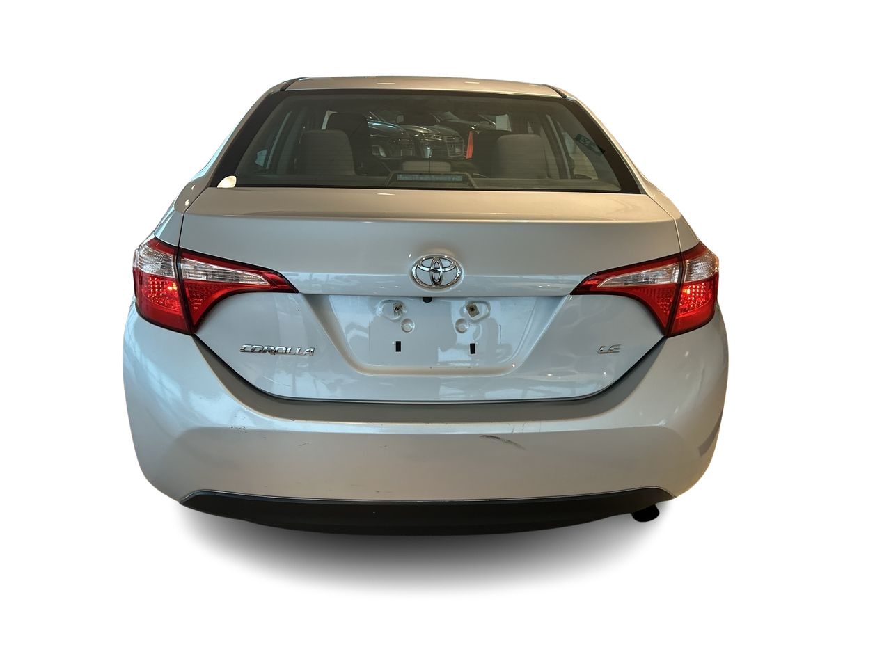 2017 Toyota Corolla in Toronto, Ontario