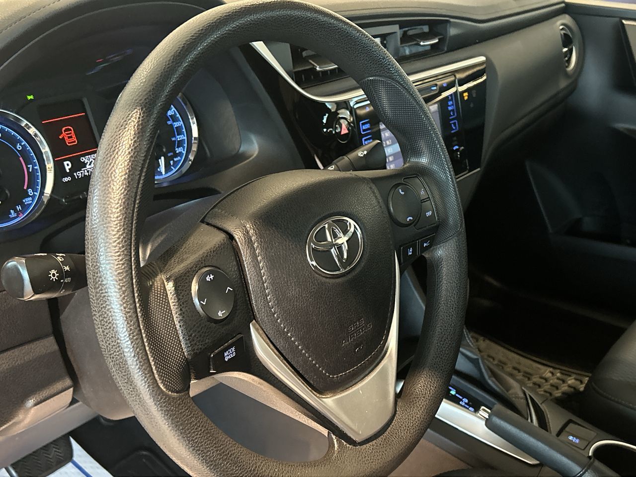 2017 Toyota Corolla in Toronto, Ontario