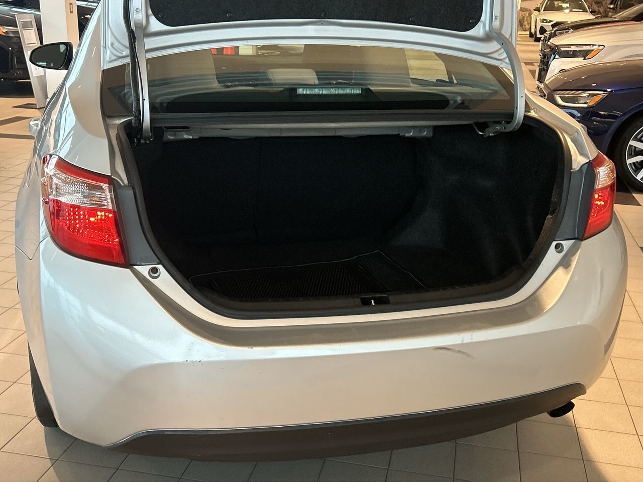2017 Toyota Corolla in Toronto, Ontario