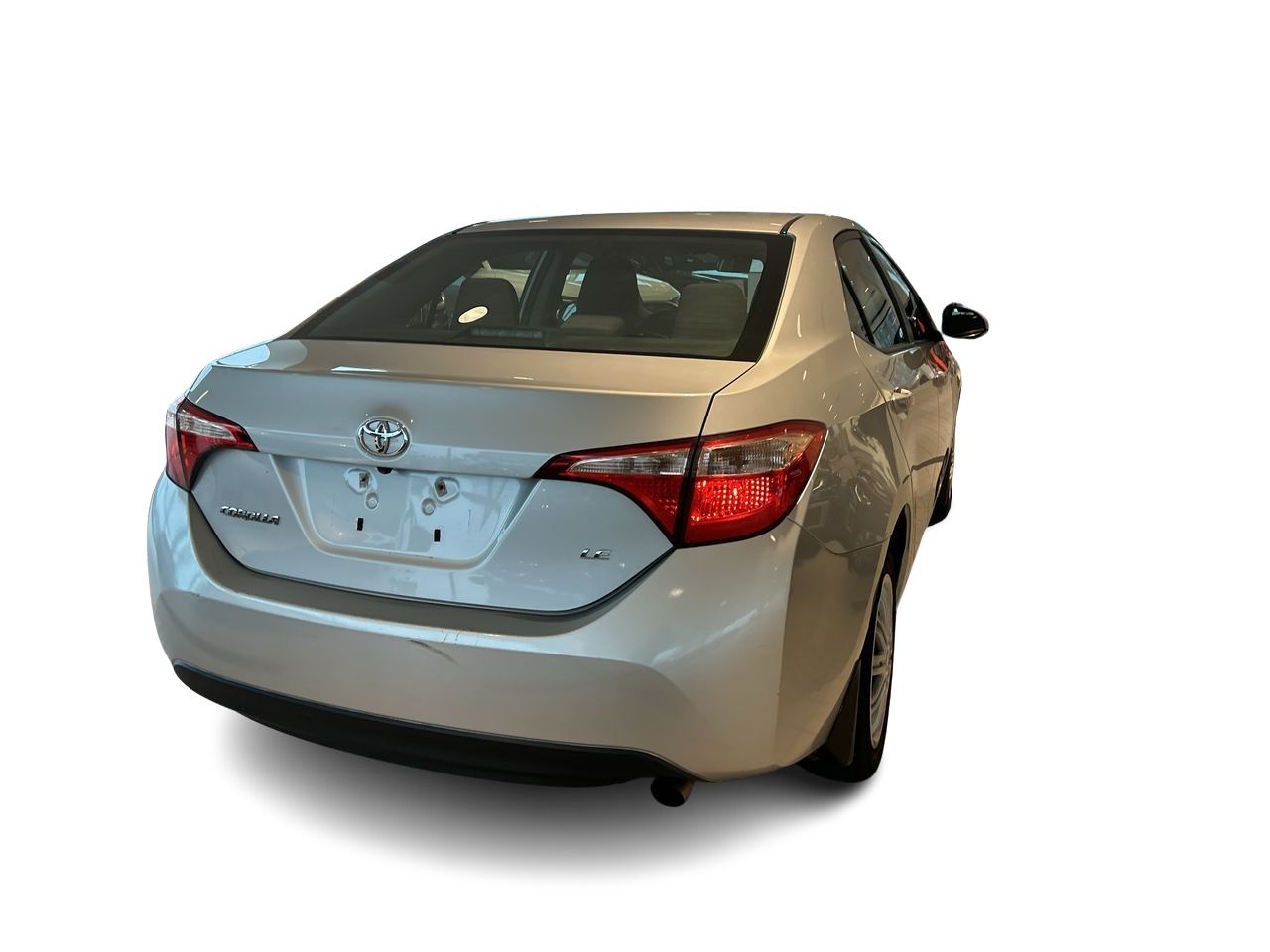 2017 Toyota Corolla in Toronto, Ontario