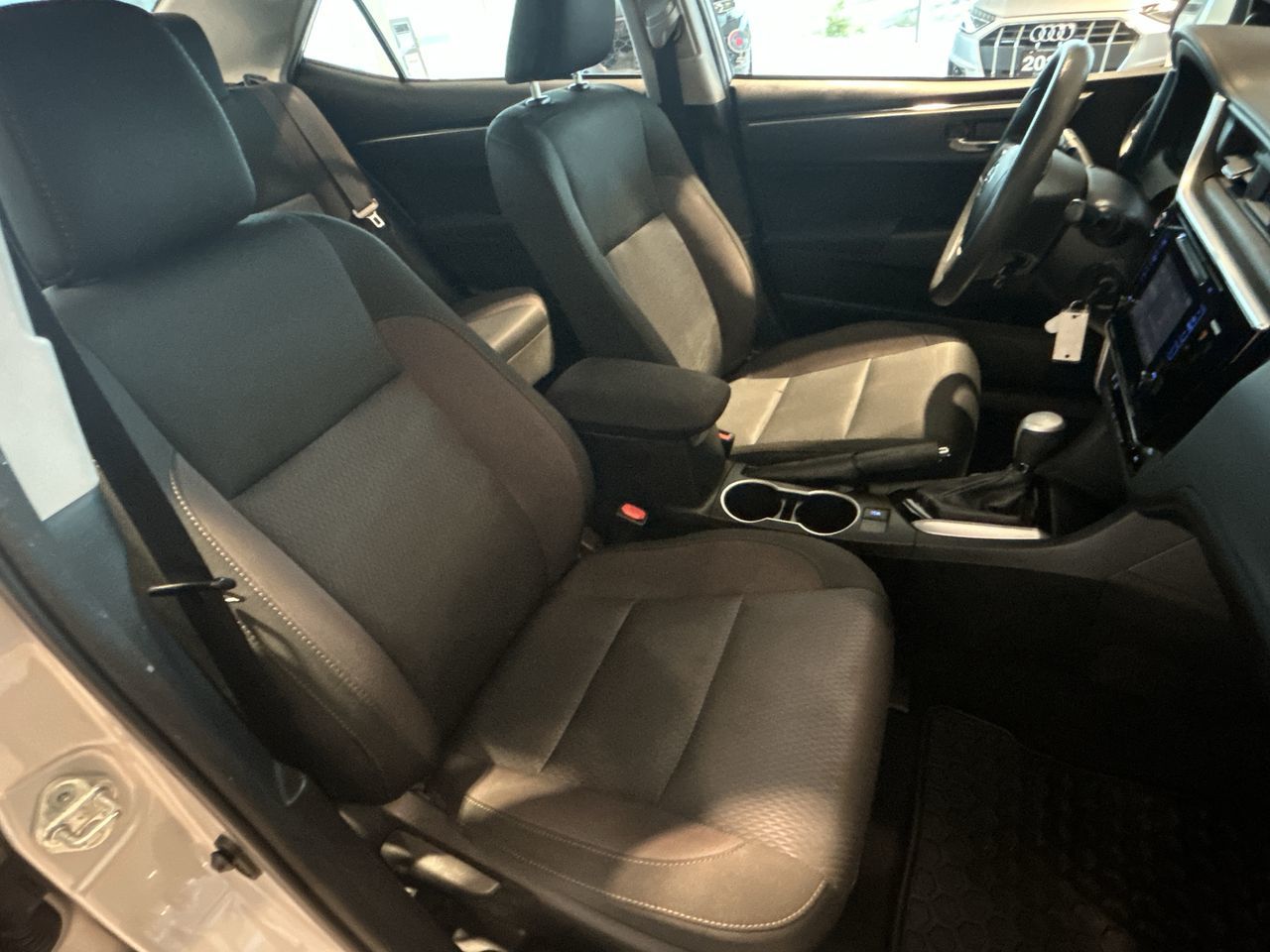 2017 Toyota Corolla in Toronto, Ontario
