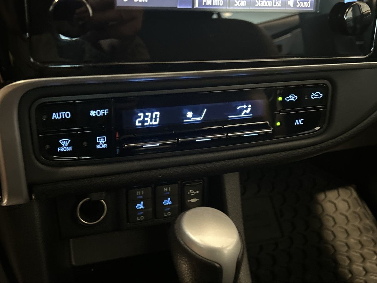 2017 Toyota Corolla in Toronto, Ontario