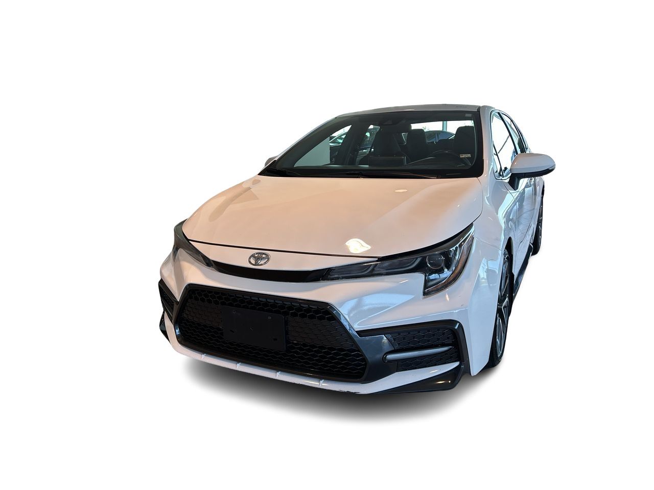 Toyota Corolla  2022 à Toronto, Ontario