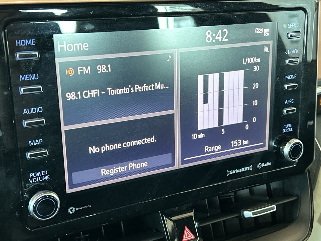 Toyota Corolla  2022 à Toronto, Ontario