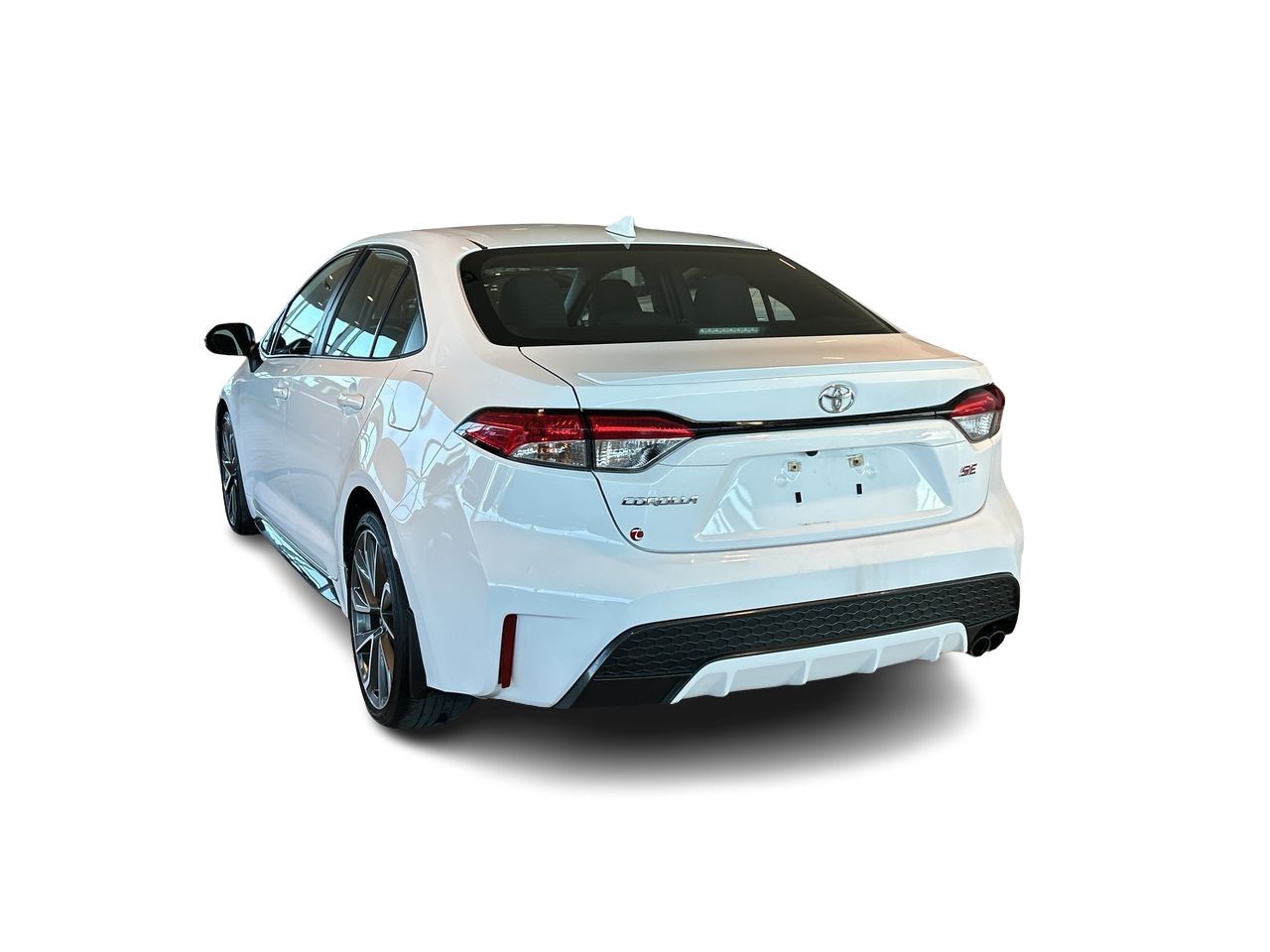 Toyota Corolla  2022 à Toronto, Ontario
