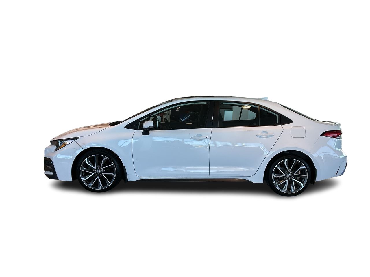 Toyota Corolla  2022 à Toronto, Ontario