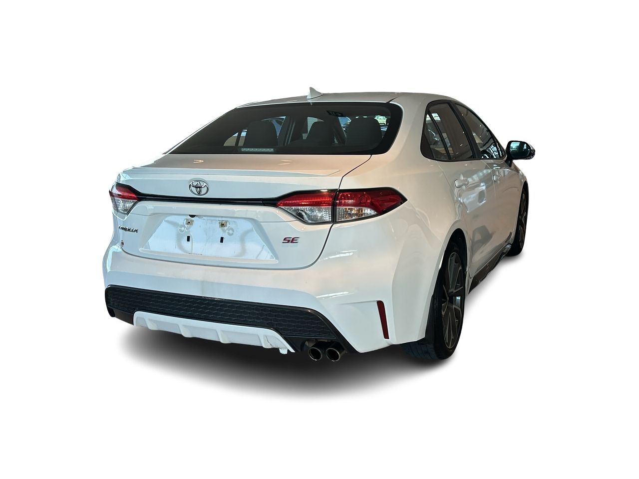 Toyota Corolla  2022 à Toronto, Ontario