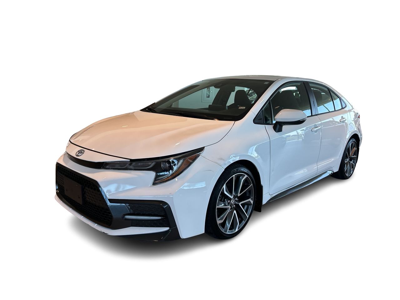 Toyota Corolla  2022 à Toronto, Ontario