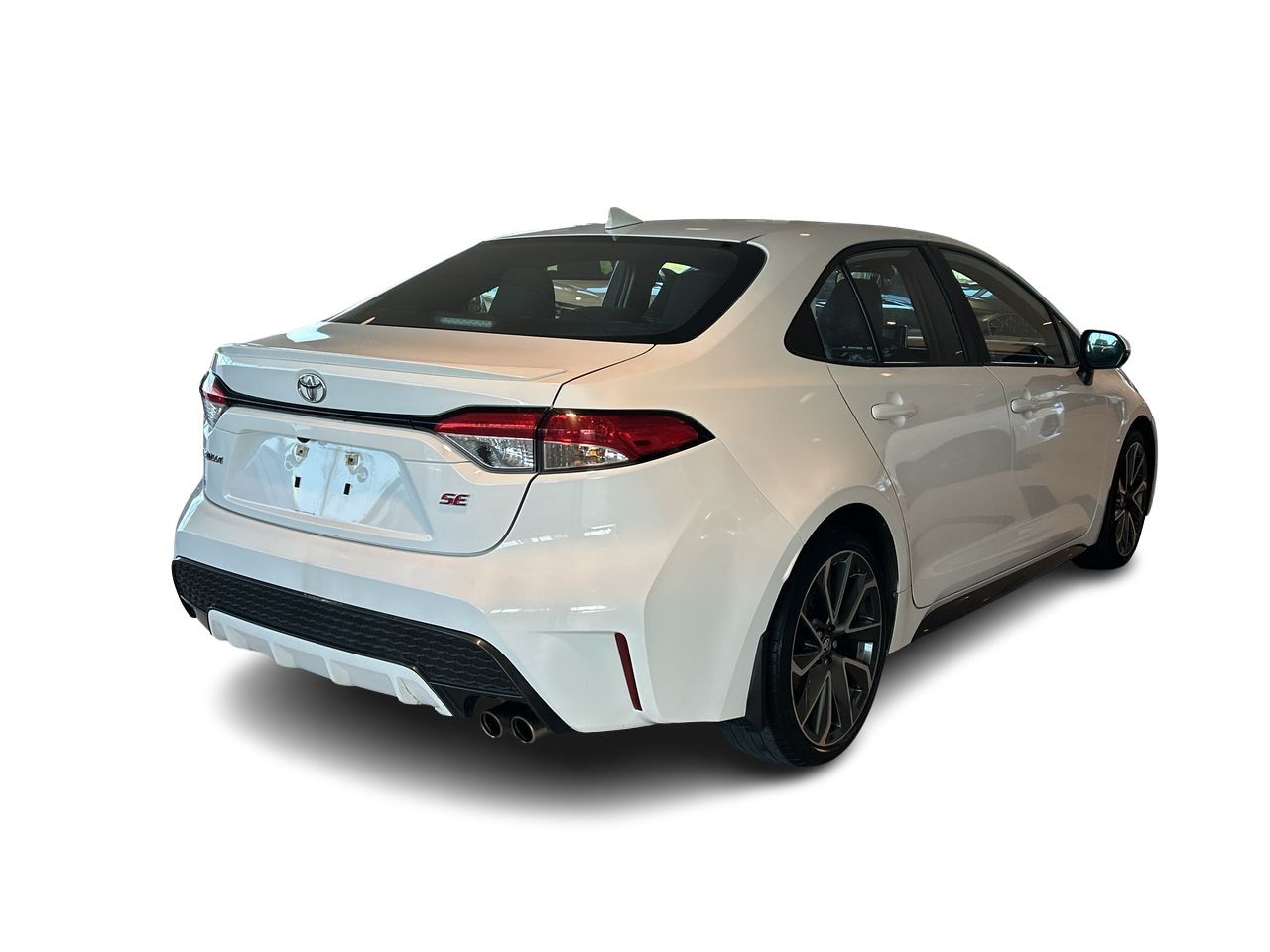 Toyota Corolla  2022 à Toronto, Ontario